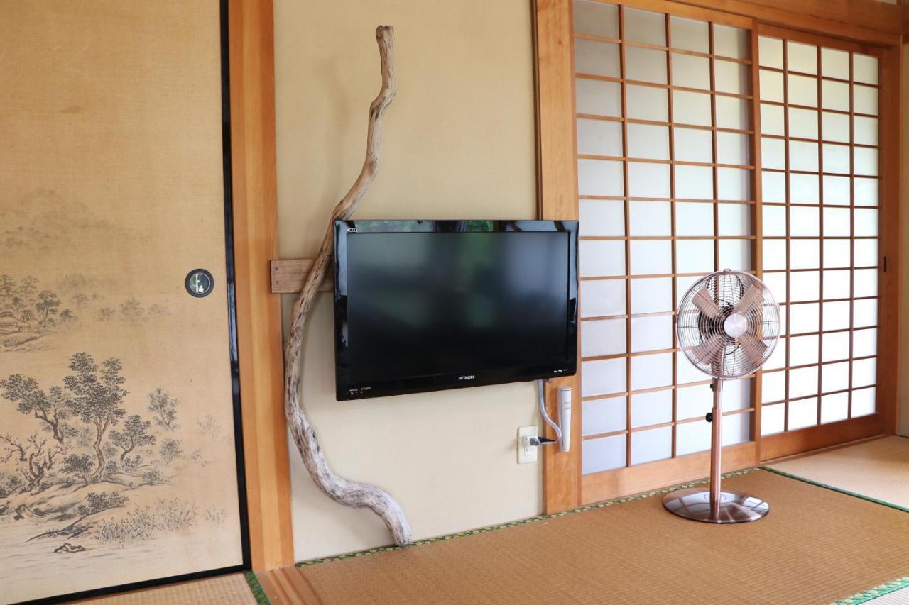 一棟貸し平戸よこた Hirado Exterior foto