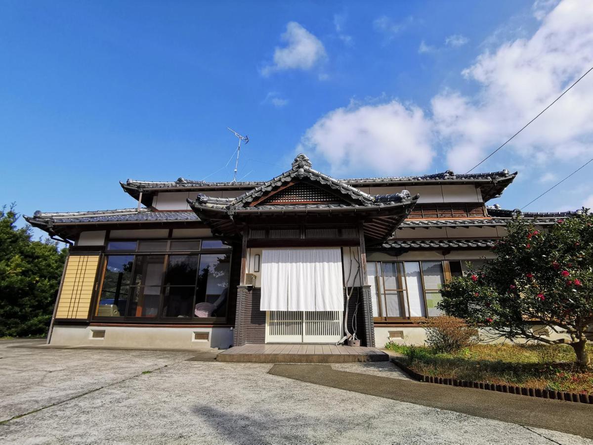 一棟貸し平戸よこた Hirado Exterior foto
